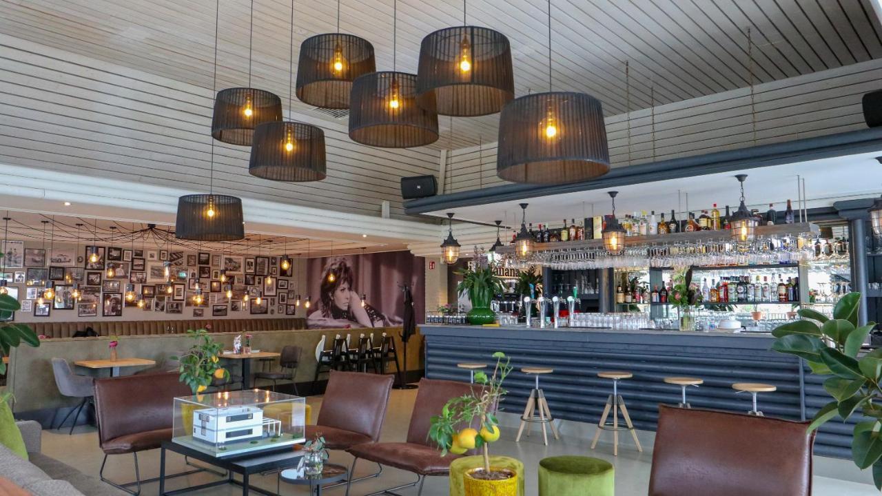 Europarcs Marina Strandbad Olburgen Eksteriør bilde