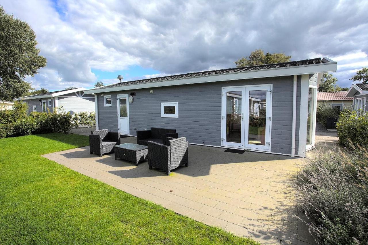 Europarcs Marina Strandbad Olburgen Rom bilde