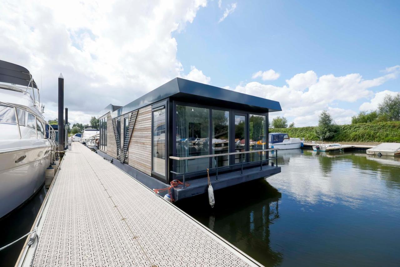 Europarcs Marina Strandbad Olburgen Rom bilde