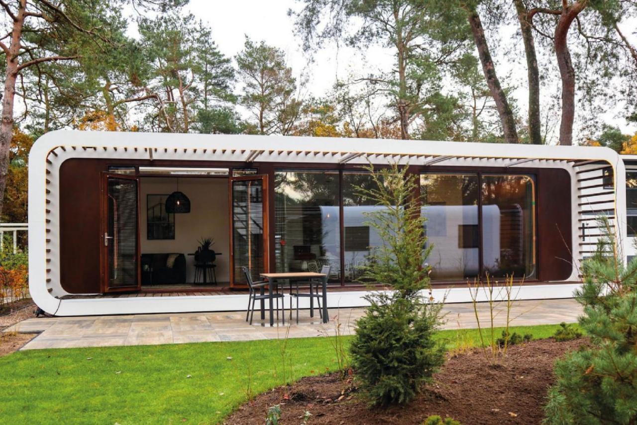 Europarcs Marina Strandbad Olburgen Rom bilde