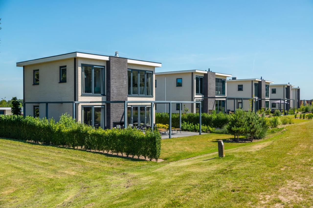 Europarcs Marina Strandbad Olburgen Eksteriør bilde