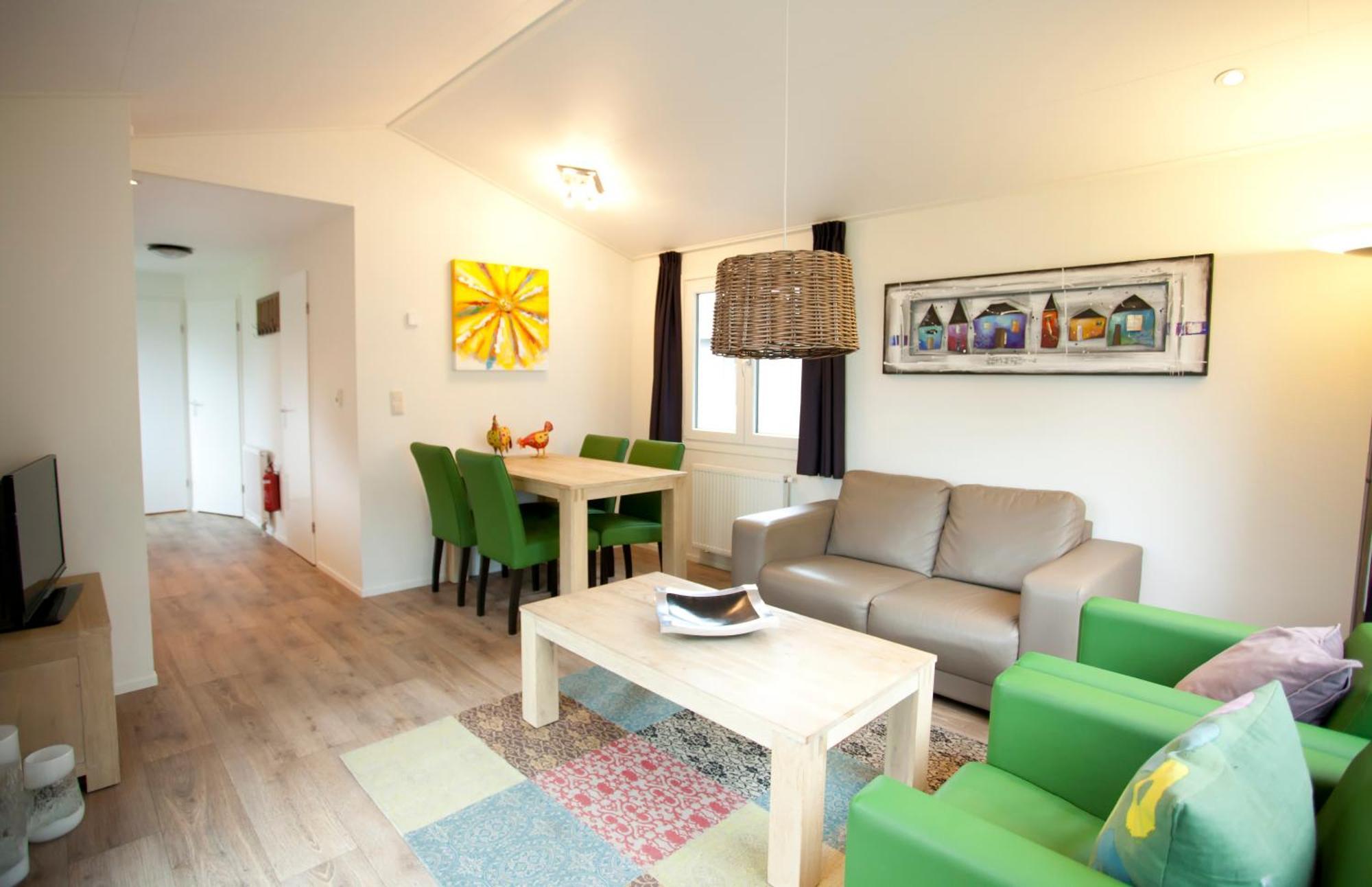 Europarcs Marina Strandbad Olburgen Rom bilde