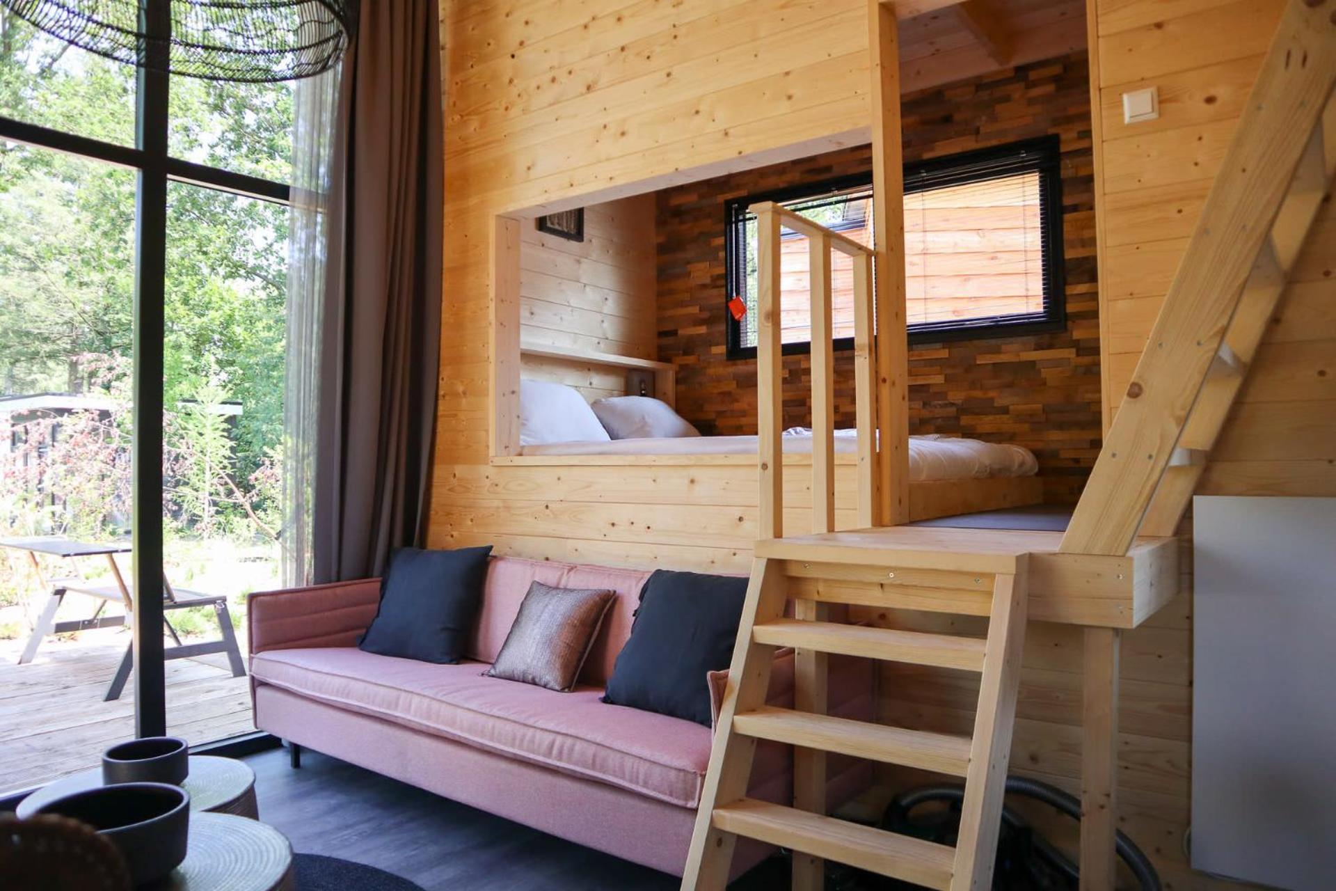 Europarcs Marina Strandbad Olburgen Rom bilde