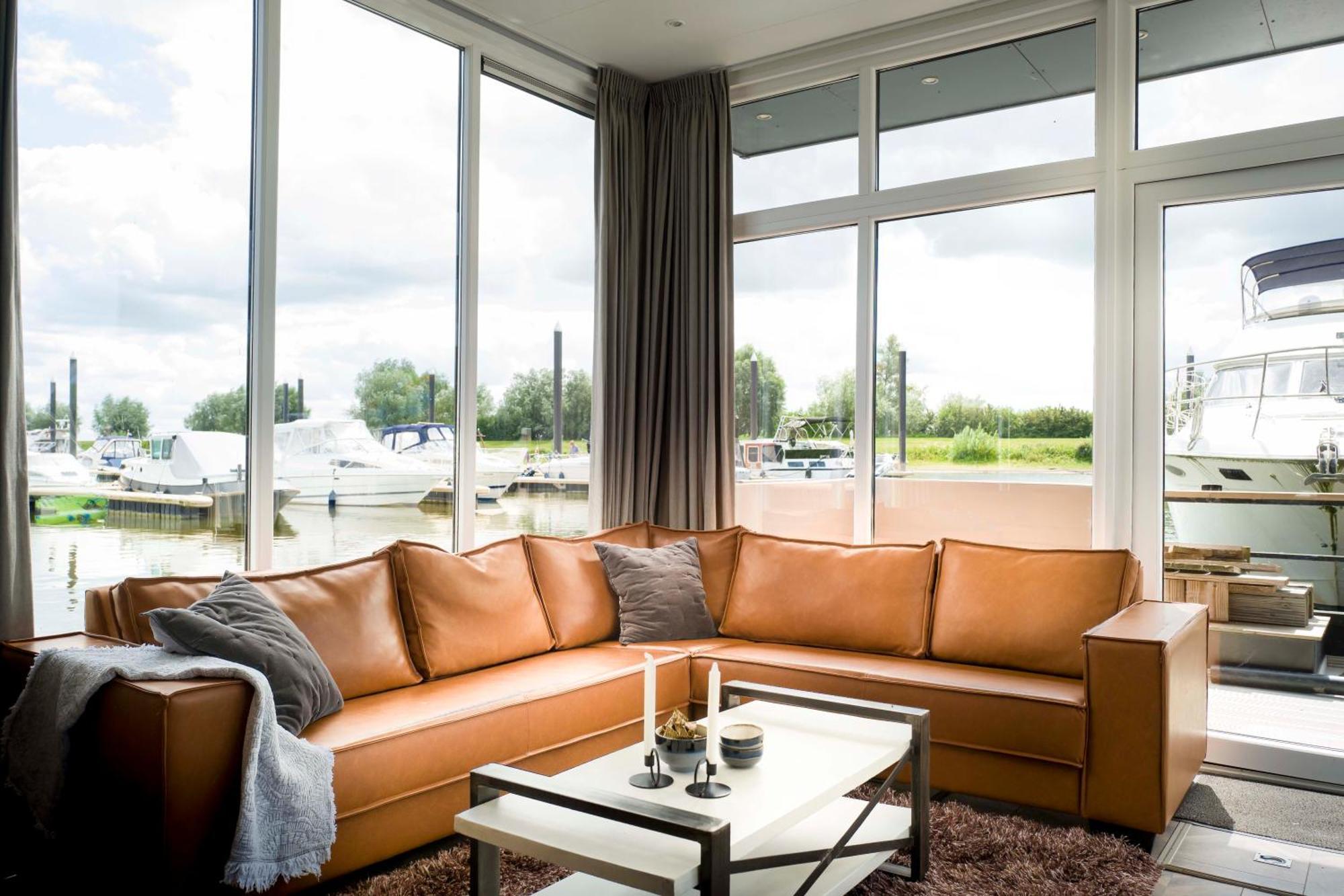 Europarcs Marina Strandbad Olburgen Rom bilde