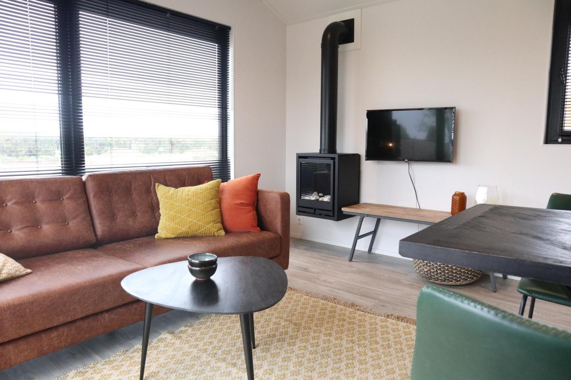 Europarcs Marina Strandbad Olburgen Rom bilde