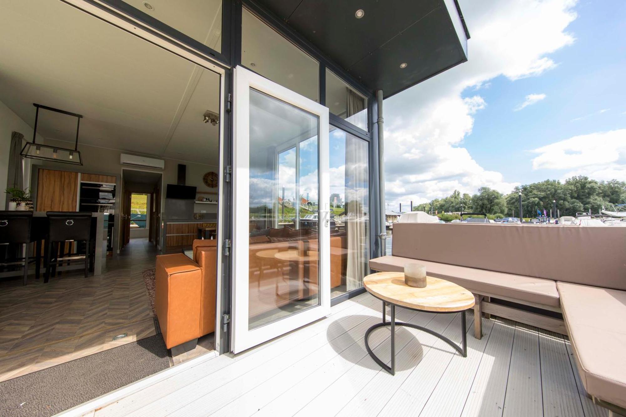 Europarcs Marina Strandbad Olburgen Rom bilde