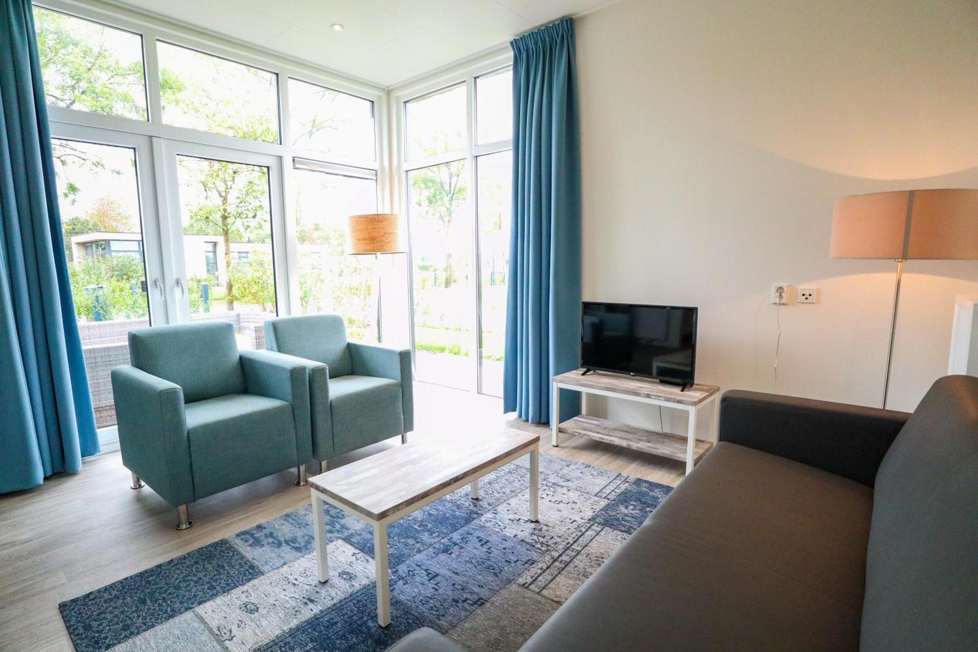 Europarcs Marina Strandbad Olburgen Rom bilde
